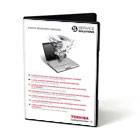 Toshiba Servizio 3 anni di Data Recovery ed estensione della garanzia standard per notebooks (DRS103E-P)